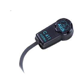 AKG C411 L