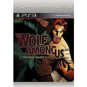 The Wolf Among Us (PS3)