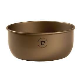 Trangia 25 Inner Aluminium Saucepan 1.5L