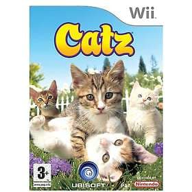 Catz 2 (Wii)