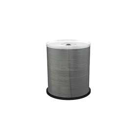 MediaRange DVD-R 4.7GB 16x 100-pack Cakebox Inkjet