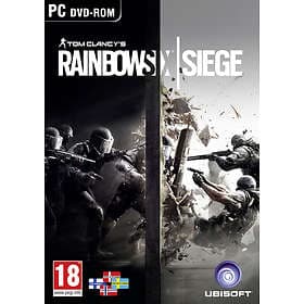 Tom Clancys Rainbow Six Siege (PC)
