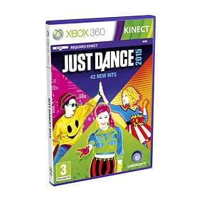Just Dance 2015 (Xbox 360)