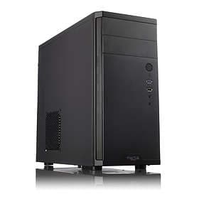 Fractal Design Core 1100 (Black)