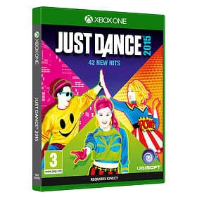 Just Dance 2015 (Xbox One | Series X/S)