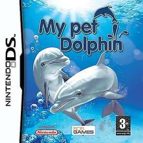 My Pet Dolphin (DS)