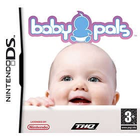 Baby Pals (DS)