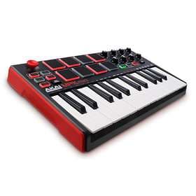 Akai Professional MPK Mini MK2