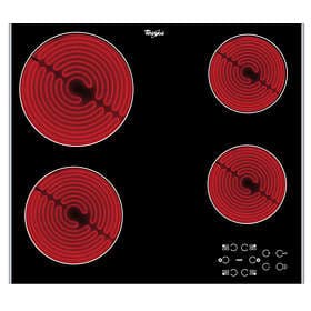 Whirlpool AKT 8090 LX (Black)