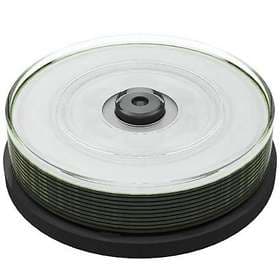 MediaRange CD-R 8cm 200MB 24x 10-pack Cakebox Inkjet