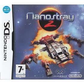 Nanostray 2 (DS)