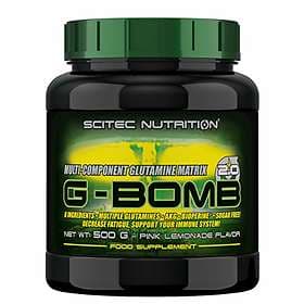 Scitec Nutrition G-Bomb 0.5kg