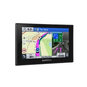 Garmin Nuvi 2569LMT-D (Europe)