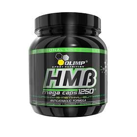 Olimp Sport Nutrition HMB Mega 300 Capsules