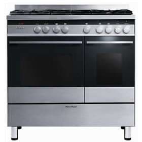 Fisher & Paykel OR90L7DBGFX1 (Stainless Steel)