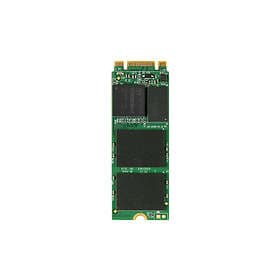 Transcend MTS600 TS256GMTS600 256GB