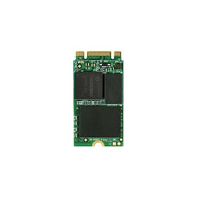 Transcend MTS400 TS64GMTS400S 64GB