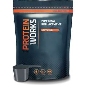 The Protein Works Diet Meal Replacement 2kg