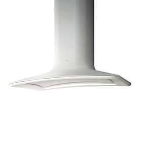 Elica Sweet 85cm (White)