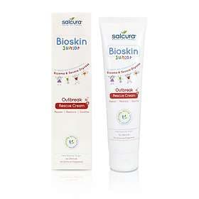 Salcura Bioskin Junior Outbreak Rescue Cream 50ml