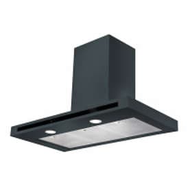 Rangemaster Hi Lite 100cm (Silver)