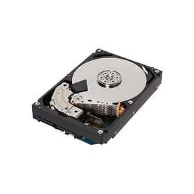 Toshiba MG04ACA400E 128MB 4TB