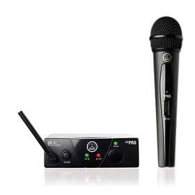 AKG WMS 40 Mini Single Vocal Set