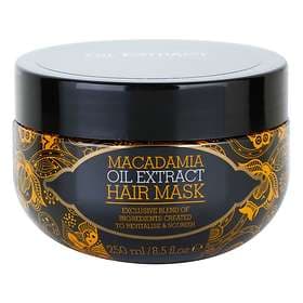 Macadamia Natural Oil Extract Hair Mask 250ml