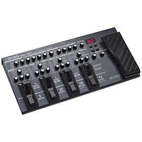 Boss by Roland ME-80 Multi Effect