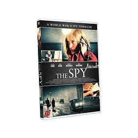 The Spy (DVD)