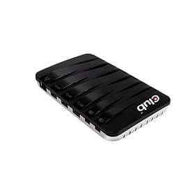 Club 3D SenseVision Y-Cabled Docking Station