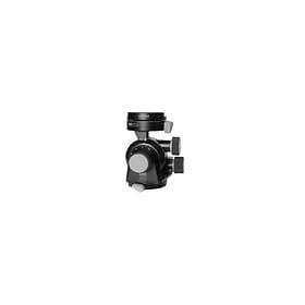 Arca-Swiss D4 Geared with Quickset Classic