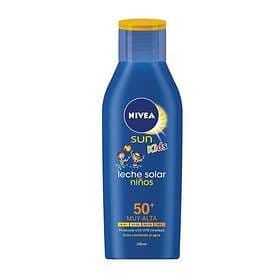 Nivea Sun Kids Moisturizing Lotion SPF50 200ml