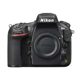 Nikon D810