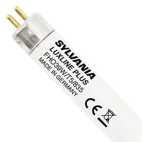 Sylvania T5 FHO Luxline Plus 835 3200lm 3500K G5 39W