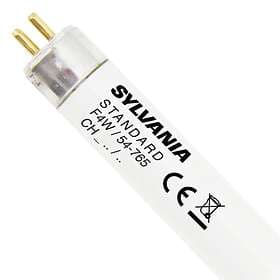 Sylvania T5 Short Standard Luxline Plus 750lm 6500K G5 13W