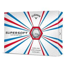 Callaway Supersoft (12 balls)