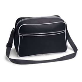 BagBase BG14 Retro Shoulder Bag