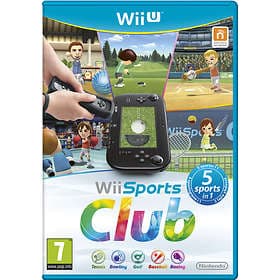 Wii Sports Club (Wii U)