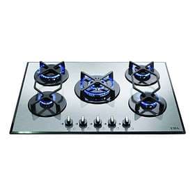 CDA HVG720 (Stainless Steel)