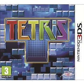 Tetris Ultimate (3DS)