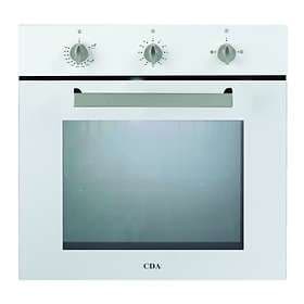 CDA SG120WH (White)