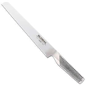 Global G-9 Bread Knife 22cm