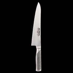 Global G-23 Bread Knife 24cm