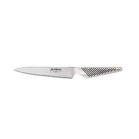 Global GS-13 Utility Knife 15cm