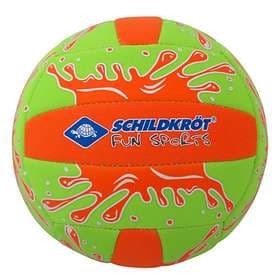 Schildkröt Sport Beach Fun Sports Volleyball