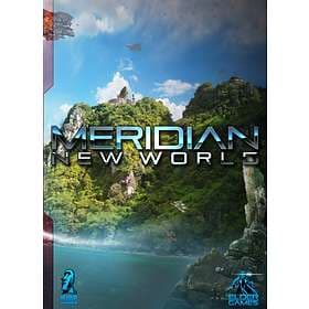 Meridian: New World (PC)