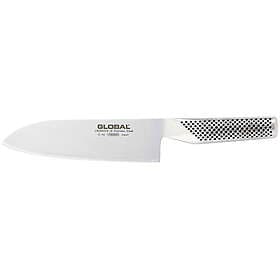 Global G-46 Santoku Knife 18cm