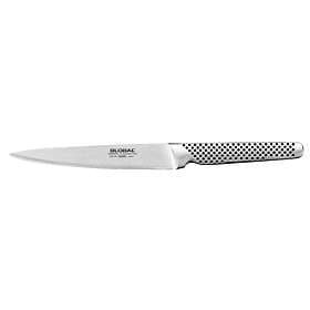 Global GSF-24 Utility Knife 15cm
