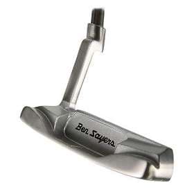 Ben Sayers XF Pro Traditional Putter